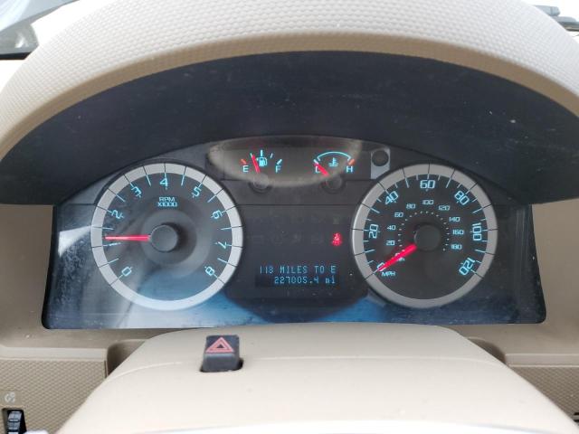 Photo 9 from auction – 2012 FORD ESCAPE LIM with VIN 1FMCU0EG5CKA15802