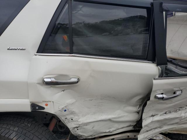 Photo 11 from auction – 2018 TOYOTA 4RUNNER SR with VIN JTEBU5JR7J5509770
