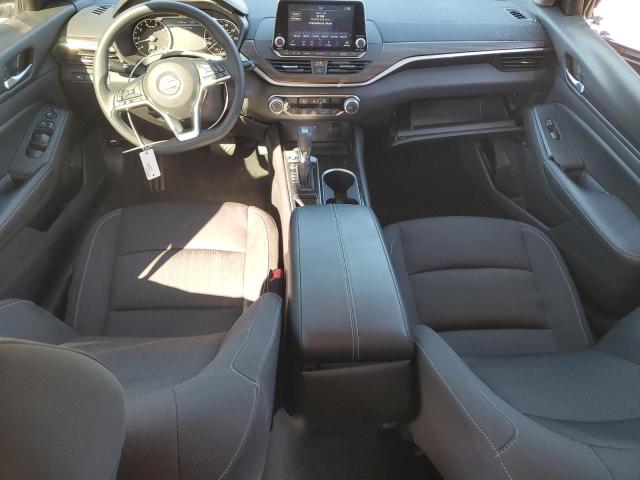 Photo 8 from auction – 2024 NISSAN ALTIMA SV with VIN 1N4BL4DV7RN315140