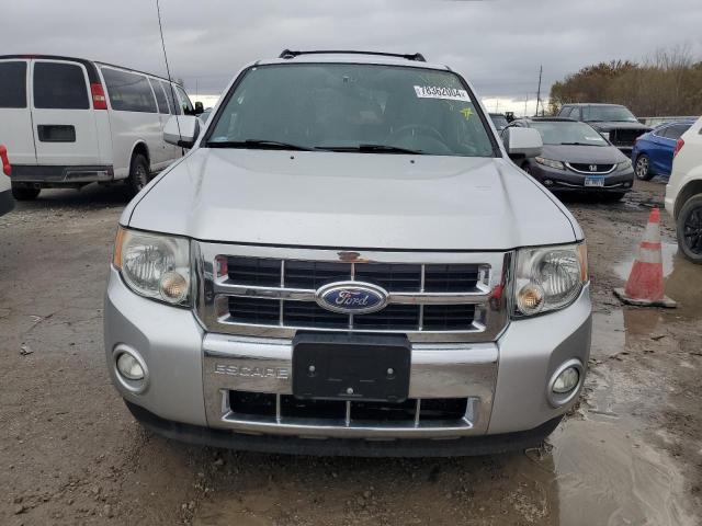 Photo 5 from auction – 2012 FORD ESCAPE LIM with VIN 1FMCU0EG3CKB29572