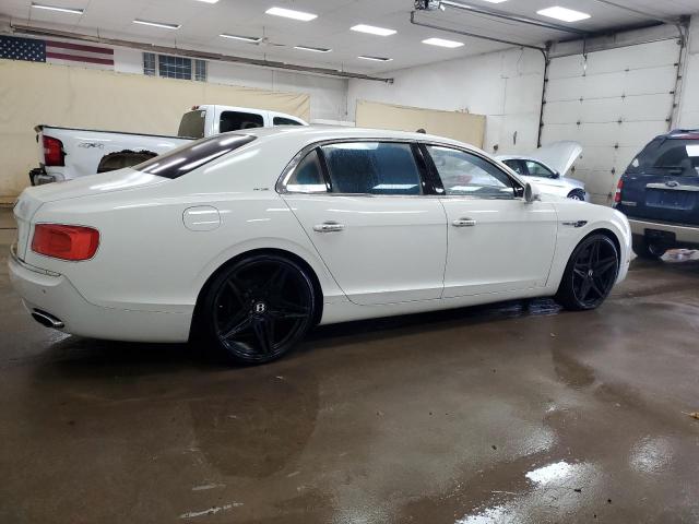 Photo 3 from auction – 2015 BENTLEY FLYING SPU with VIN SCBEC9ZA4FC041190