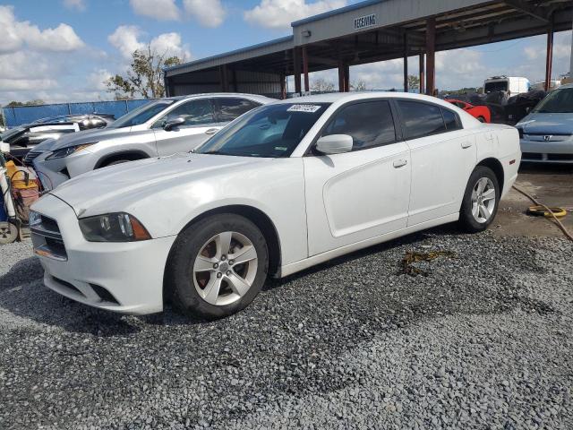 DODGE CHARGER SE 2013 with VIN 2C3CDXBGXDH545665 - Photo from auction