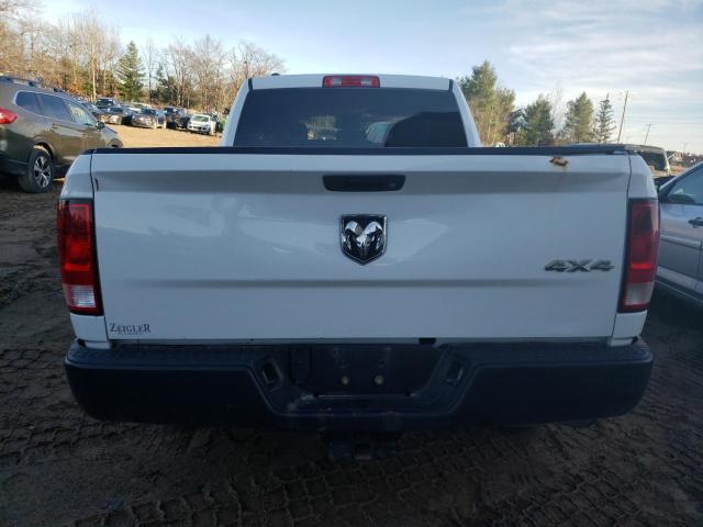 Photo 6 from auction – 2016 RAM 1500 ST with VIN 1C6RR7FG0GS357890