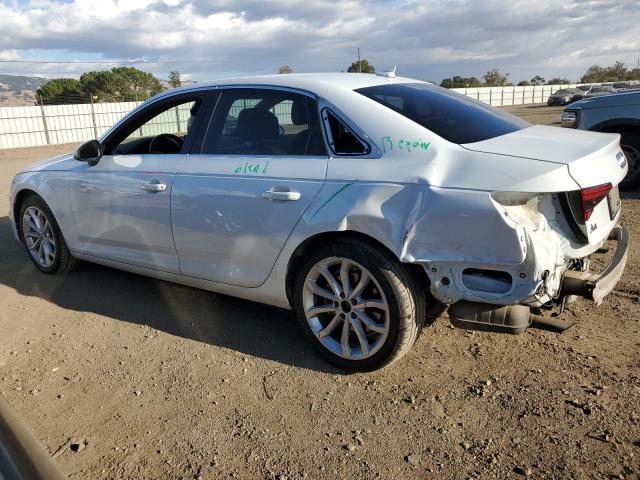 صورة رقم 2 من المزاد - 2019 AUDI A4 PREMIUM مع VIN WAUGMAF41KA037328