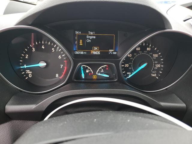 Photo 9 from auction – 2017 FORD ESCAPE SE with VIN 1FMCU0G96HUF06194