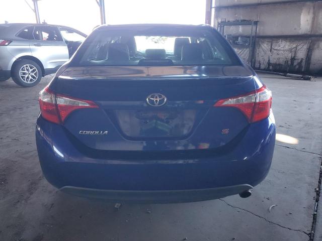 Photo 6 from auction – 2015 TOYOTA COROLLA L with VIN 2T1BURHEXFC448858