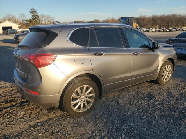 Photo 3 from auction – 2020 BUICK ENVISION E with VIN LRBFX2SA3LD033576