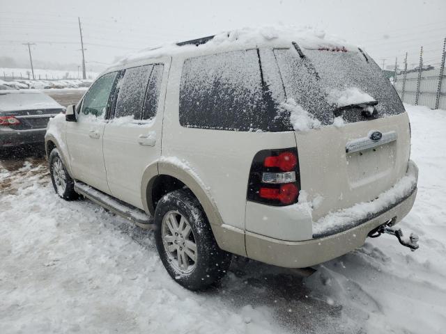 Photo 2 from auction – 2009 FORD EXPLORER E with VIN 1FMEU74E79UA37914