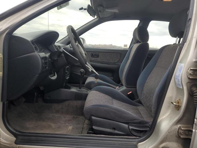 Photo 7 from auction – 1999 NISSAN SENTRA BAS with VIN 1N4AB41D5XC732145