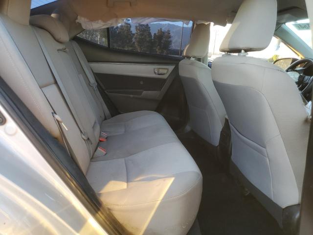 Photo 10 from auction – 2016 TOYOTA COROLLA L with VIN 5YFBURHE2GP466112