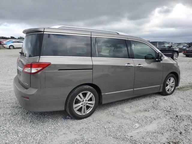 Photo 3 from auction – 2015 NISSAN QUEST S with VIN JN8AE2KP1F9130115
