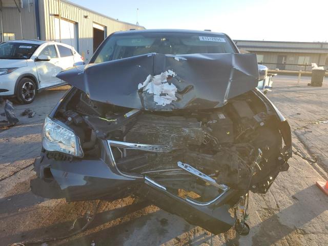Photo 5 from auction – 2011 CHRYSLER TOWN & COU with VIN 2A4RR8DG2BR764390