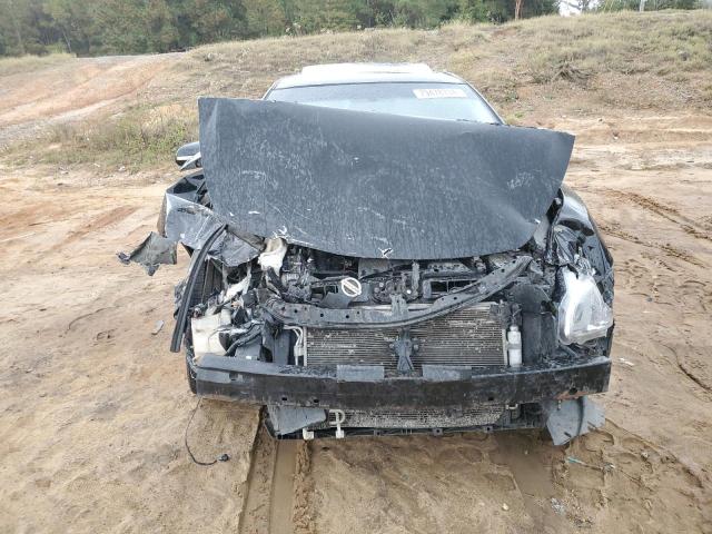 Photo 5 from auction – 2012 NISSAN MAXIMA S with VIN 1N4AA5AP0CC812501