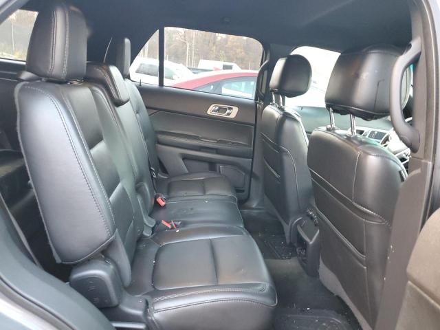 Photo 11 from auction – 2014 FORD EXPLORER X with VIN 1FM5K7D8XEGB83510