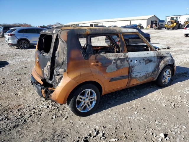 Photo 3 from auction – 2011 KIA SOUL + with VIN KNDJT2A21B7204825