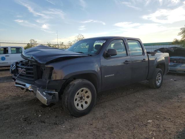GMC SIERRA C15 2011 with VIN 3GTP1TEA3BG252029 - Photo from auction