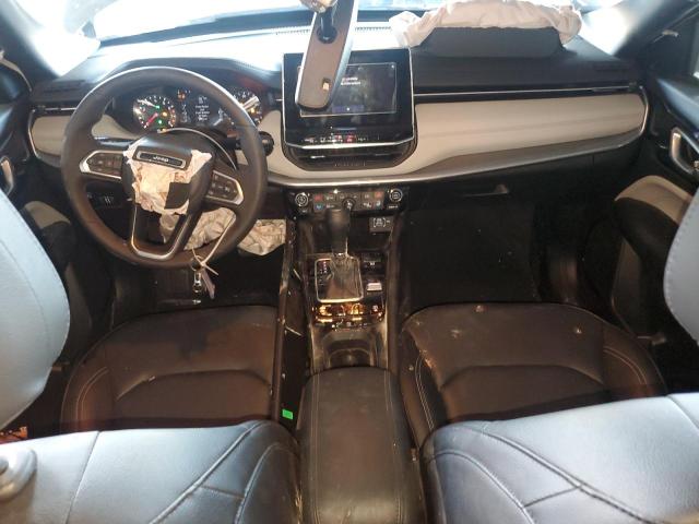 Photo 8 from auction – 2025 JEEP COMPASS LI with VIN 3C4NJDCN2ST510132
