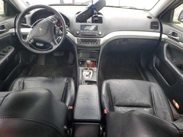 Photo 8 from auction – 2008 ACURA TSX with VIN JH4CL96878C011561