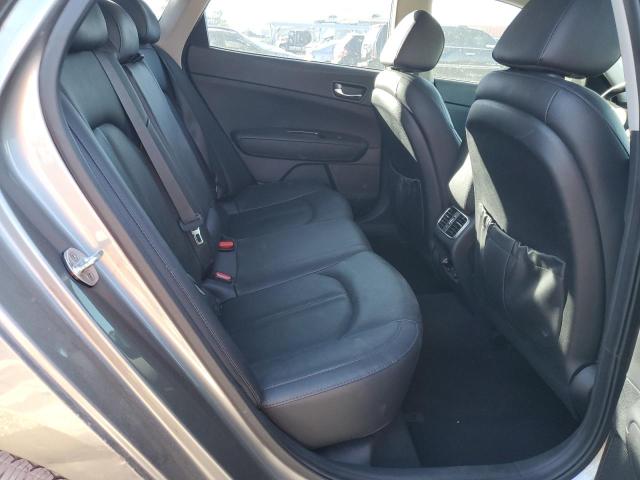 Photo 10 from auction – 2017 KIA OPTIMA EX with VIN 5XXGU4L33HG168497