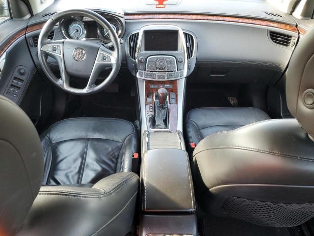 Photo 8 from auction – 2012 BUICK LACROSSE P with VIN 1G4GD5E31CF305278