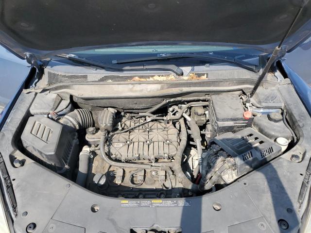 Photo 11 from auction – 2012 CHEVROLET EQUINOX LT with VIN 2GNFLPE55C6173207