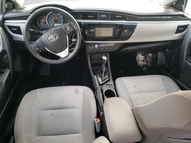 Foto 8 de la subasta – 2014 TOYOTA COROLLA EC con VIN 2T1BPRHE6EC069605