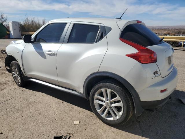 Photo 2 from auction – 2014 NISSAN JUKE S with VIN JN8AF5MR2ET451353