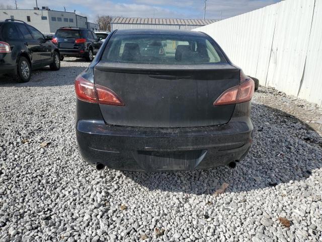 Photo 6 from auction – 2011 MAZDA 3 S with VIN JM1BL1U5XB1416405