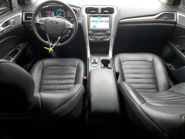 Photo 8 from auction – 2018 FORD FUSION SE with VIN 3FA6P0PU5JR148439