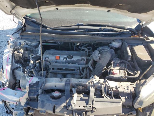 Photo 12 from auction – 2014 HONDA CR-V EX with VIN 5J6RM4H52EL074815