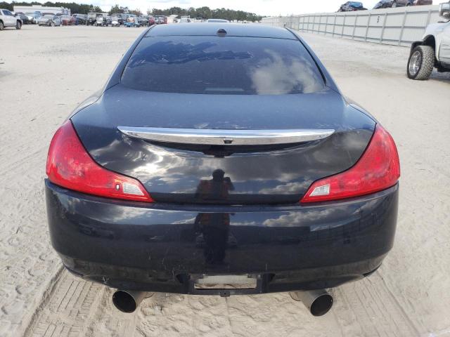 Photo 6 from auction – 2008 INFINITI G37 BASE with VIN JNKCV64E98M111690