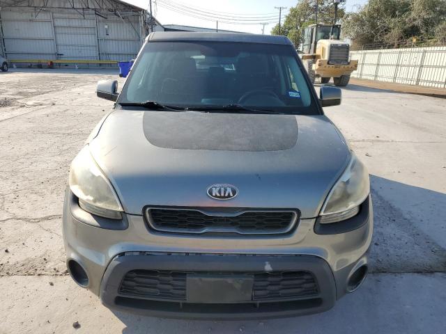 Photo 5 from auction – 2013 KIA SOUL with VIN KNDJT2A54D7522855