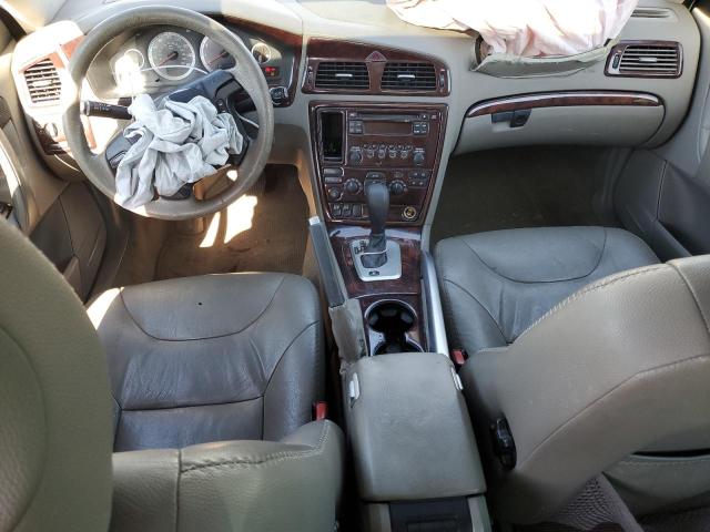 Photo 8 from auction – 2007 VOLVO XC70 with VIN YV4SZ592471258460