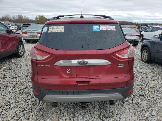 Photo 6 from auction – 2013 FORD ESCAPE SEL with VIN 1FMCU9H97DUD89853