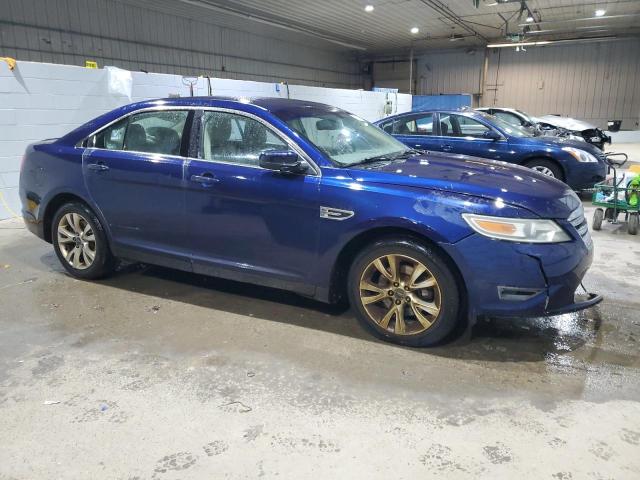 Photo 4 from auction – 2011 FORD TAURUS SEL with VIN 1FAHP2EW5BG103356