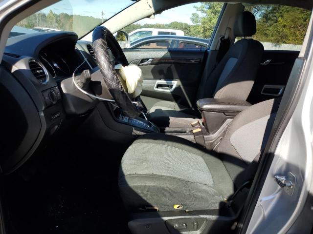 Photo 7 from auction – 2014 CHEVROLET CAPTIVA LS with VIN 3GNAL2EK6ES567290