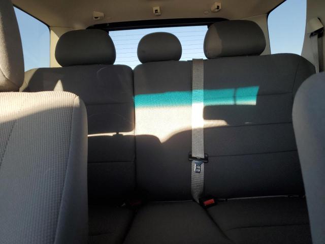 Photo 10 from auction – 2009 FORD ESCAPE XLT with VIN 1FMCU93G99KB28376