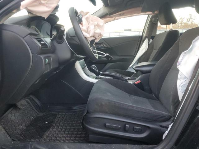 Photo 7 from auction – 2015 HONDA ACCORD EX with VIN 1HGCR2F75FA268968