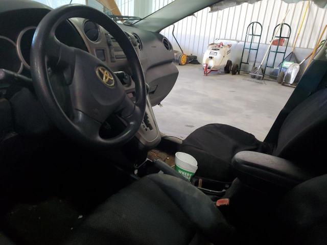 Photo 8 from auction – 2009 TOYOTA COROLLA MA with VIN 2T1KU40E99C118955