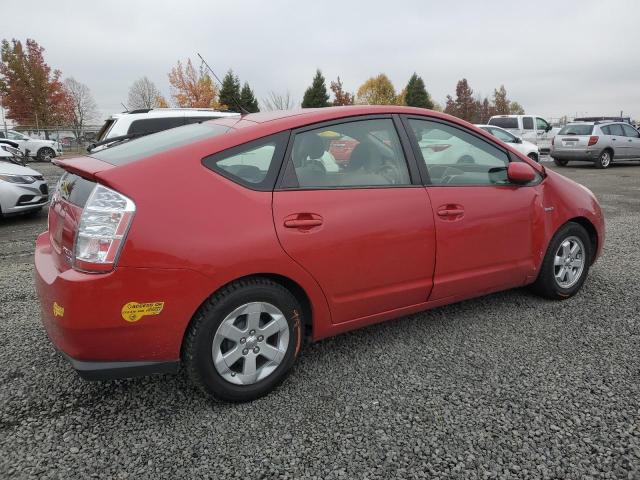 Photo 3 from auction – 2006 TOYOTA PRIUS with VIN JTDKB20U967064765