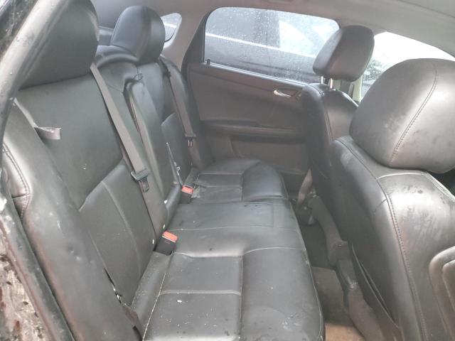 Photo 10 from auction – 2013 CHEVROLET IMPALA LTZ with VIN 2G1WC5E38D1172085