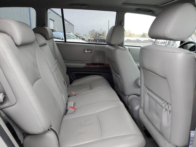 Photo 11 from auction – 2007 TOYOTA HIGHLANDER with VIN JTEEP21A470209946