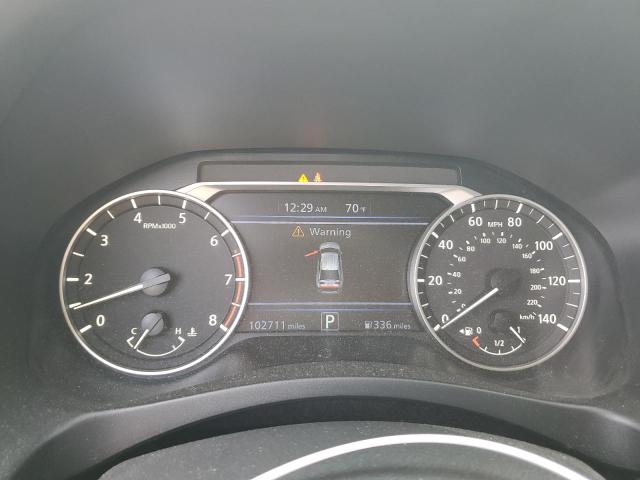Photo 9 from auction – 2019 NISSAN ALTIMA S with VIN 1N4BL4BV9KC225511