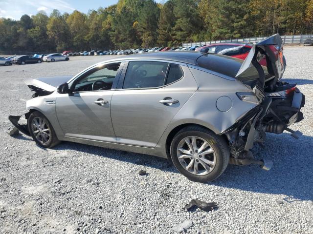 Photo 2 from auction – 2013 KIA OPTIMA EX with VIN 5XXGN4A78DG092966