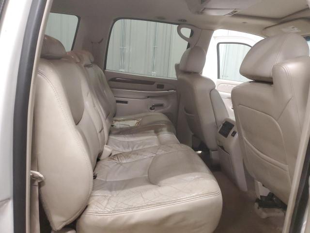 Photo 11 from auction – 2006 CADILLAC ESCALADE E with VIN 3GYFK66N56G227631