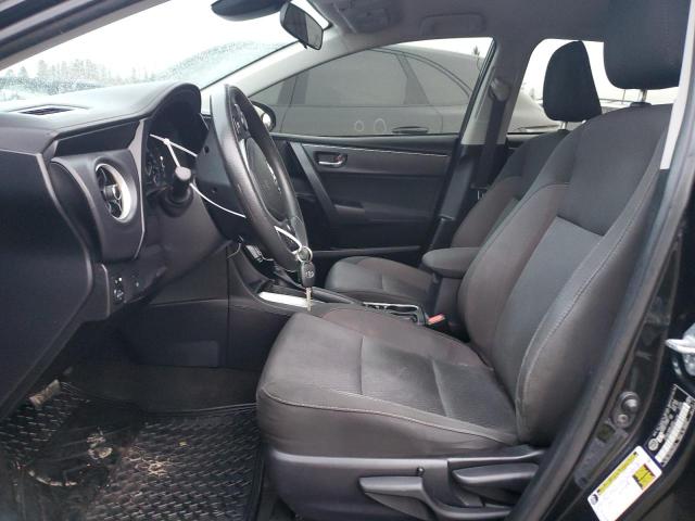 Photo 7 from auction – 2017 TOYOTA COROLLA L with VIN 2T1BURHE9HC871126