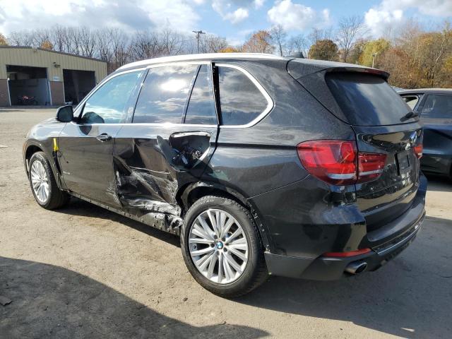 Photo 2 from auction – 2016 BMW X5 XDRIVE3 with VIN 5UXKR0C52G0U11608