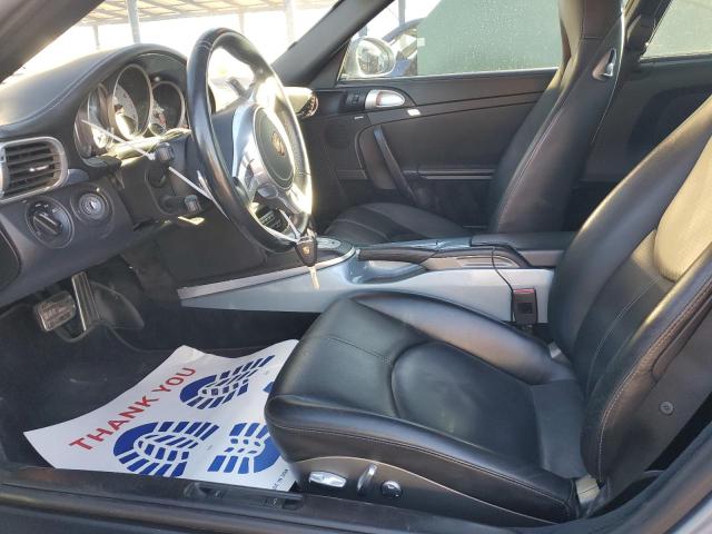 Photo 7 from auction – 2011 PORSCHE 911 TURBO with VIN WP0AD2A94BS766757