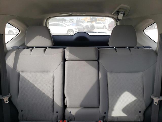 Photo 10 from auction – 2016 HONDA CR-V SE with VIN 2HKRM3H41GH542838