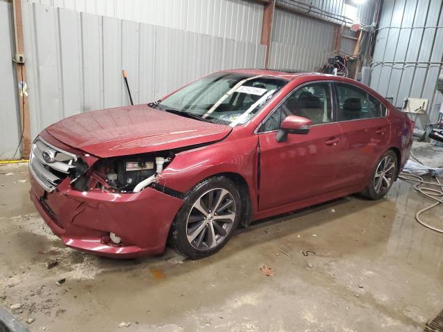 SUBARU LEGACY 2.5 2015 con VIN 4S3BNBL68F3014418 - Foto de la subasta